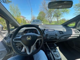 Honda Civic, снимка 8 - Автомобили и джипове - 45652668