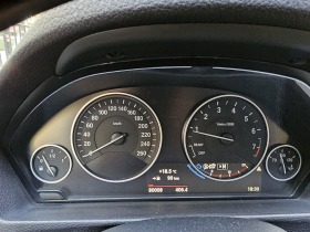 BMW 318 i 80 хил.км, снимка 14
