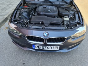 BMW 318 i, снимка 9