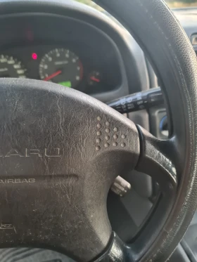 Обява за продажба на Subaru Forester 2, 0 125к.с. газ автомат  ~4 800 лв. - изображение 6