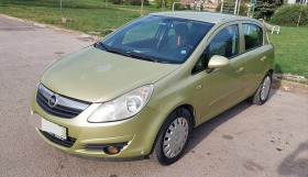 Opel Corsa  | Mobile.bg   1