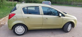 Opel Corsa  | Mobile.bg   5