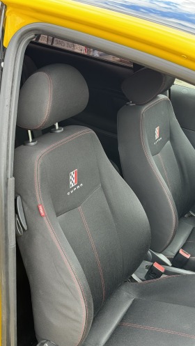 Seat Ibiza Cupra 1.9 TDI, снимка 14