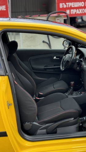 Seat Ibiza Cupra 1.9 TDI, снимка 13