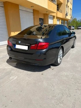 BMW 530 xdrive, снимка 12