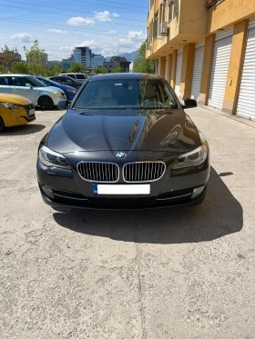 BMW 530 xdrive, снимка 11