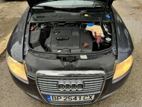 Audi A6 2.0TDi, снимка 16