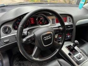 Audi A6 2.0TDi, снимка 11