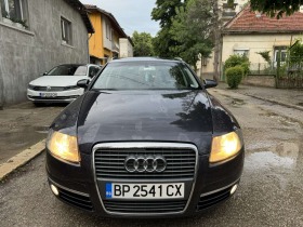 Audi A6 2.0TDi, снимка 1
