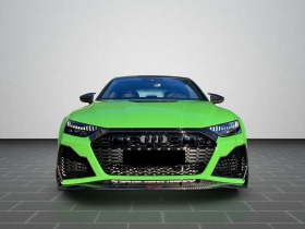 Audi Rs7 Sportback Quattro = ABT Legacy= Carbon Гаранция, снимка 1