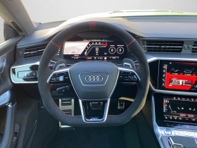 Audi Rs7 Sportback Quattro = ABT Legacy= Carbon Гаранция, снимка 9