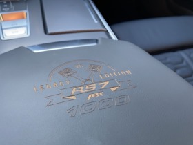 Audi Rs7 Sportback Quattro = ABT Legacy= Carbon Гаранция, снимка 10