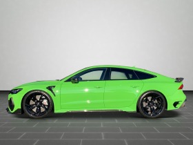 Audi Rs7 Sportback Quattro = ABT Legacy= Carbon Гаранция, снимка 4