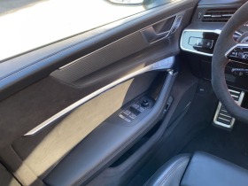 Audi Rs7 Sportback Quattro = ABT Legacy= Carbon Гаранция, снимка 6