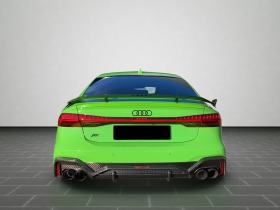 Audi Rs7 Sportback Quattro = ABT Legacy= Carbon Гаранция, снимка 2
