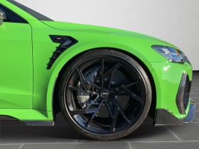 Audi Rs7 Sportback Quattro = ABT Legacy= Carbon Гаранция, снимка 5