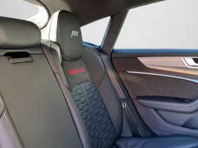 Audi Rs7 Sportback Quattro = ABT Legacy= Carbon Гаранция, снимка 12