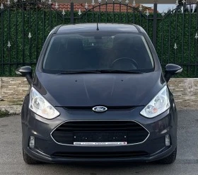 Ford B-Max 1.0i ECOBOOST, снимка 2