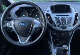 Ford B-Max 1.0i ECOBOOST - [16] 