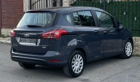 Ford B-Max 1.0i ECOBOOST - [5] 