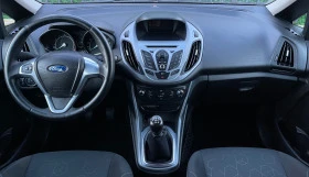 Ford B-Max 1.0i ECOBOOST, снимка 14