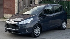 Ford B-Max 1.0i ECOBOOST - изображение 1