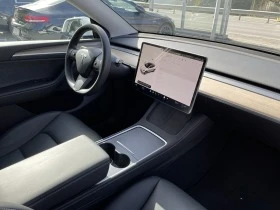 Tesla Model Y Dual Motor AWD, снимка 14