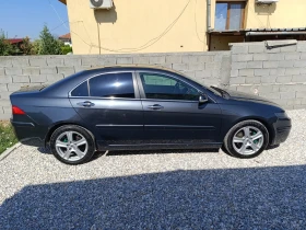 Honda Accord 2.4 газ, снимка 2