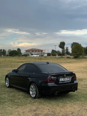     BMW 320 Navi/ pack 