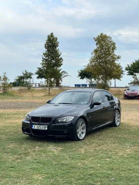 BMW 320 Navi/ pack  | Mobile.bg    1