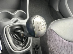 Peugeot 107 1.0* KOJA* KLIMA* REALNI KM*  | Mobile.bg    13