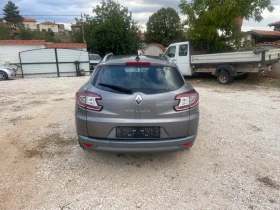 Renault Megane 1, 5DCi-110кс.Навигация-Автопилот, снимка 5