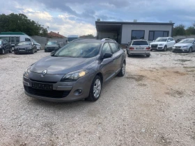 Renault Megane 1, 5DCi-110кс.Навигация-Автопилот, снимка 1