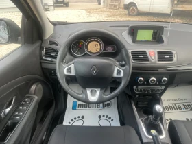 Renault Megane 1, 5DCi-110кс.Навигация-Автопилот, снимка 16