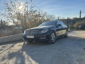 Mercedes-Benz C 250 AMG, снимка 1