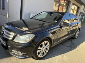 Mercedes-Benz C 250 AMG, снимка 13