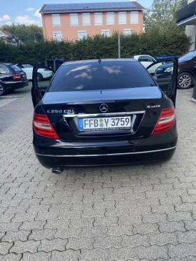 Mercedes-Benz C 250 | Mobile.bg    10