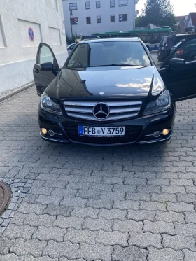 Mercedes-Benz C 250 | Mobile.bg    11