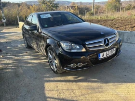 Mercedes-Benz C 250 AMG, снимка 12