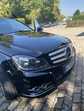 Mercedes-Benz C 250 | Mobile.bg    6