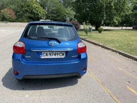 Toyota Auris 1.4 D4D, снимка 4