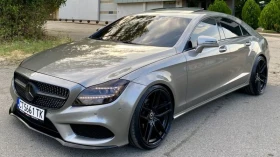 Mercedes-Benz CLS 350 | Mobile.bg    2