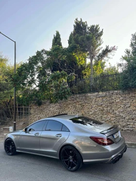 Mercedes-Benz CLS 350 | Mobile.bg    15