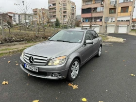     Mercedes-Benz C 300 4matic