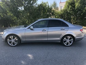 Обява за продажба на Mercedes-Benz C 300 4matic ~17 000 лв. - изображение 7