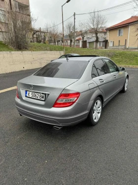 Обява за продажба на Mercedes-Benz C 300 4matic ~17 000 лв. - изображение 2