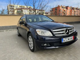 Обява за продажба на Mercedes-Benz C 200 ОМ646/Подгрев/Ел.седалки ~11 555 лв. - изображение 1