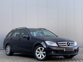 Mercedes-Benz C 200 ОМ646/Подгрев/Ел.седалки, снимка 2