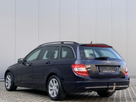 Mercedes-Benz C 200 ОМ646/Подгрев/Ел.седалки, снимка 3