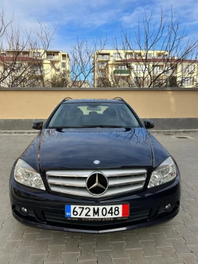 Обява за продажба на Mercedes-Benz C 200 ОМ646/Подгрев/Ел.седалки ~11 555 лв. - изображение 2